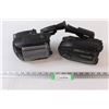Image 1 : (2) Video Cameras: JVC - as is