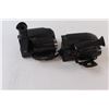 Image 2 : (2) Video Cameras: JVC - as is