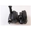 Image 3 : (2) Video Cameras: JVC - as is