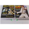 Image 1 : (2) Elvis Presley Magazines (Vintage)