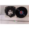 Image 1 : Record: Jimi Hendrix - Kiss the Sky