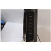 Image 5 : RCA 18" Flat Screen TV w/Remote & Manual - Powers On, as is, Has A Small Scratch, as Pictured