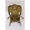Image 2 : Miniature Wicker Chair