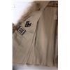 Image 3 : * Women's White Fox "Fur Town" Brand Fur Coat - Size 12