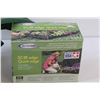 Image 2 : Scott's Handheld Fertilizer/Seed Spreader & Lawn Edging Kit
