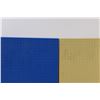 Image 2 : (2) Square Building Block Bases 15.75" (1) 10"