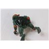 Image 4 : (6) Vintage Teenage Mutant Ninja Turtles