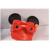 Image 3 : Mickey Mouse Viewfinder, Fridge Magnet, Keychains, Picture Frame