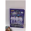 Image 4 : (2) Vintage Books: Spider-Man Mini Book & Hans Brinker, Backstreet Boys Photocard Album