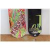 Image 4 : * (2) Snow Boards (Pelican 38" Length, Firefly 50" Length) as is - No Bindings