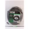 Wayne Sump Pump Discharge Hose Kit - 1.25" x 24'