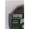 Image 2 : Wayne Sump Pump Discharge Hose Kit - 1.25" x 24'
