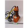 Titan 13 Amp 120VAC Sump Pump - as is
