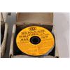 Image 2 : (2) MIG Solid Wire Rolls