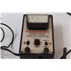 Image 2 : Marquette Ammeter/Ohmmeter - as is
