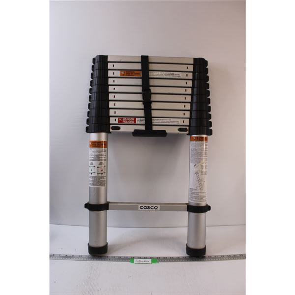 Cosco Extendable Ladder (Max Work Length 10'6")