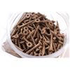 Image 3 : (4) Brown Wood Screws (#8 x 1.25")