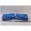 Image 1 : (2) Ronco Nitrile Examination Gloves (Small)