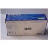 Image 3 : (2) Ronco Nitrile Examination Gloves (Small)