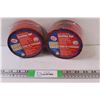 Image 1 : (2) Tuck Tape Sheathing Tape Rolls - NIB