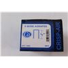 Image 2 : (3) Crisp Air Brand Staple Boxes - 8 Series 3/8" - NIB, Sealed