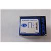 Image 3 : (3) Crisp Air Brand Staple Boxes - 8 Series 3/8" - NIB, Sealed