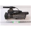 Image 1 : Sony DV Cam Video Camera - As is, Some Wear