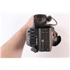 Image 4 : Sony DV Cam Video Camera - As is, Some Wear