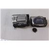 Image 3 : Sony Handy Cam & Panasonic Video Camera - As is