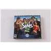 Image 5 : (2) Sims PC Video Games, Cheat Code Book, Intuos Creative Stylus 2 - As is