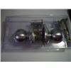 Image 4 : (2) Sets of Door Handles and Two Handle Laundry Faucet-used-as is