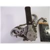 Image 5 : KITO Mini Lever Hoist-250 kg, capacity
