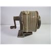 Image 5 : (2) Vintage Pencil Sharpeners