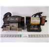3" Multi Purpose Bench Grinder and Wet Wheel Machine-untested-as is