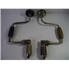 Image 4 : (4) Vintage Hand Brace Drills