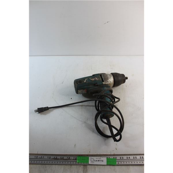 Makita Impact Wrench - As Is