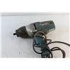 Image 6 : Makita Impact Wrench - As Is