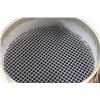 Image 3 : (11) Brass Metric Sieves