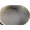 Image 4 : (11) Brass Metric Sieves
