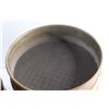 Image 5 : (11) Brass Metric Sieves