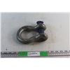 Image 1 : Screw Pin Anchor Shackle