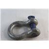 Image 2 : Screw Pin Anchor Shackle