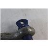 Image 3 : Screw Pin Anchor Shackle