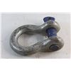 Image 4 : Screw Pin Anchor Shackle