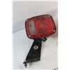 Image 2 : (2) Automotive Ford Taillights - As Is
