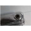 Image 3 : (2) Vintage Chrome Ford Valve Covers