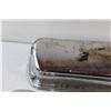 Image 5 : (2) Vintage Chrome Ford Valve Covers