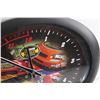 Image 4 : Collectible Nascar Clock - As Is and (4) Collectible Nascar Decorative Plates 6 1/2''