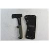 Image 2 : SOG Hatchet with Cover and an Axe