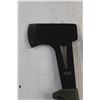 Image 4 : SOG Hatchet with Cover and an Axe